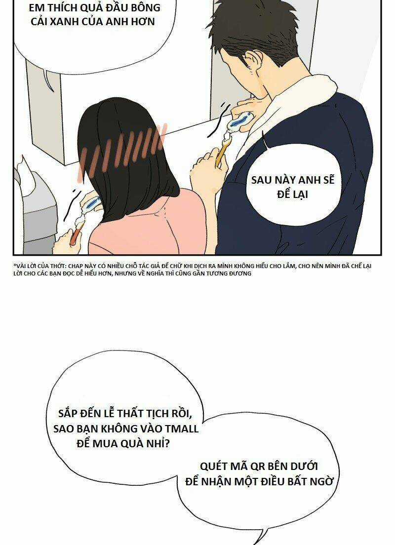 Những Mẩu Truyện Ngắn Của Bố Lãng Ni Chapter 6 trang 7