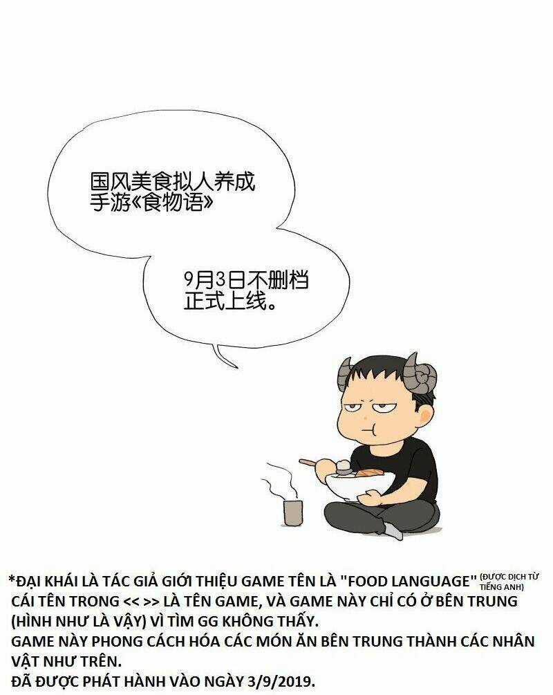 Những Mẩu Truyện Ngắn Của Bố Lãng Ni Chapter 7 trang 8