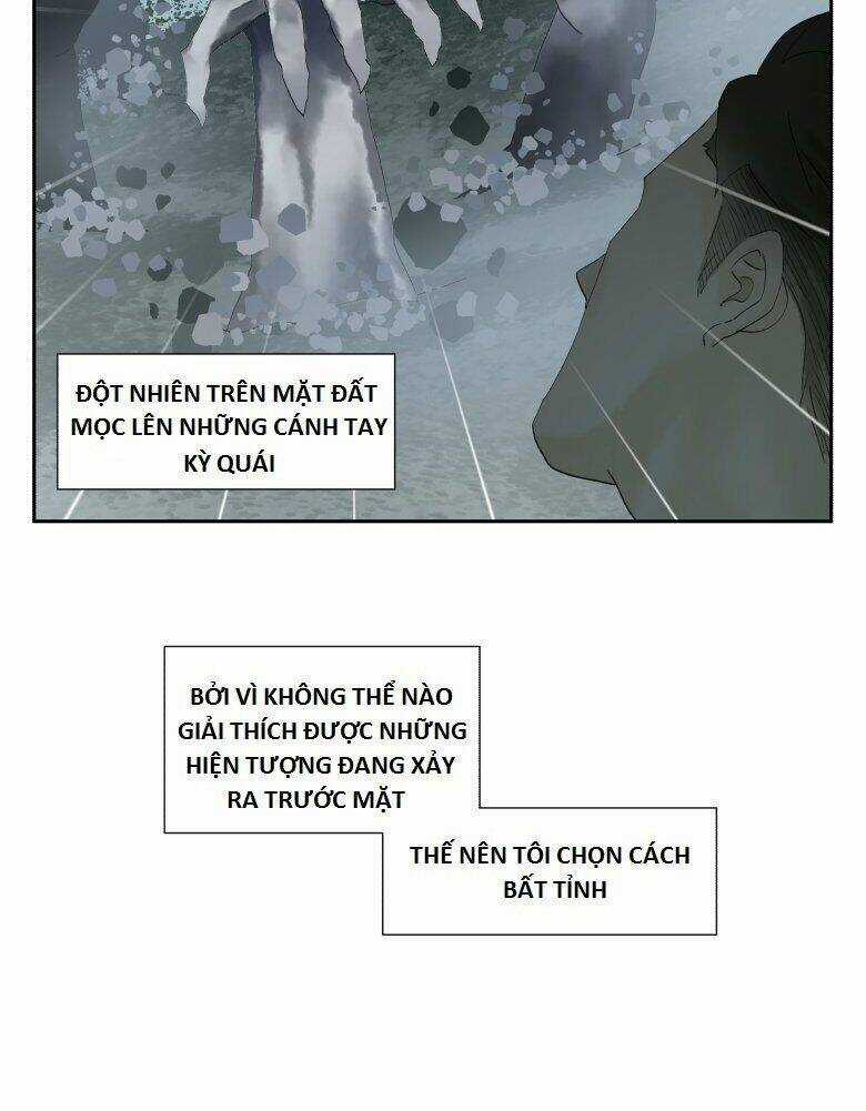 Những Mẩu Truyện Ngắn Của Bố Lãng Ni Chapter 9 trang 3