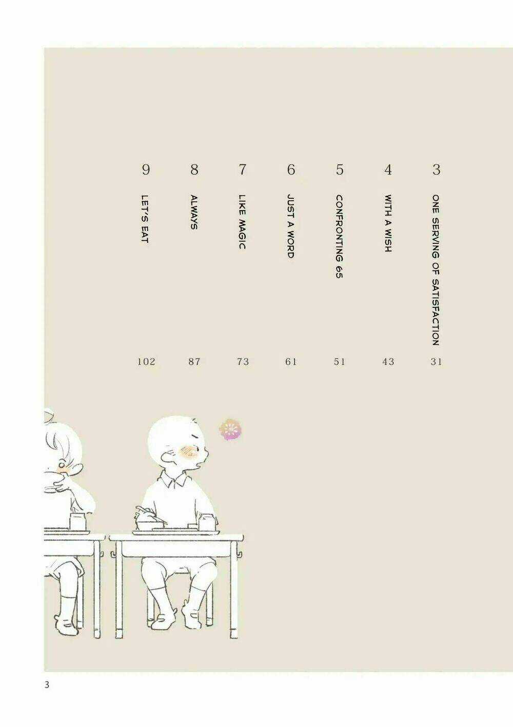 Những Món Ăn Hợp Với Cơm !!! Chapter 1 trang 4