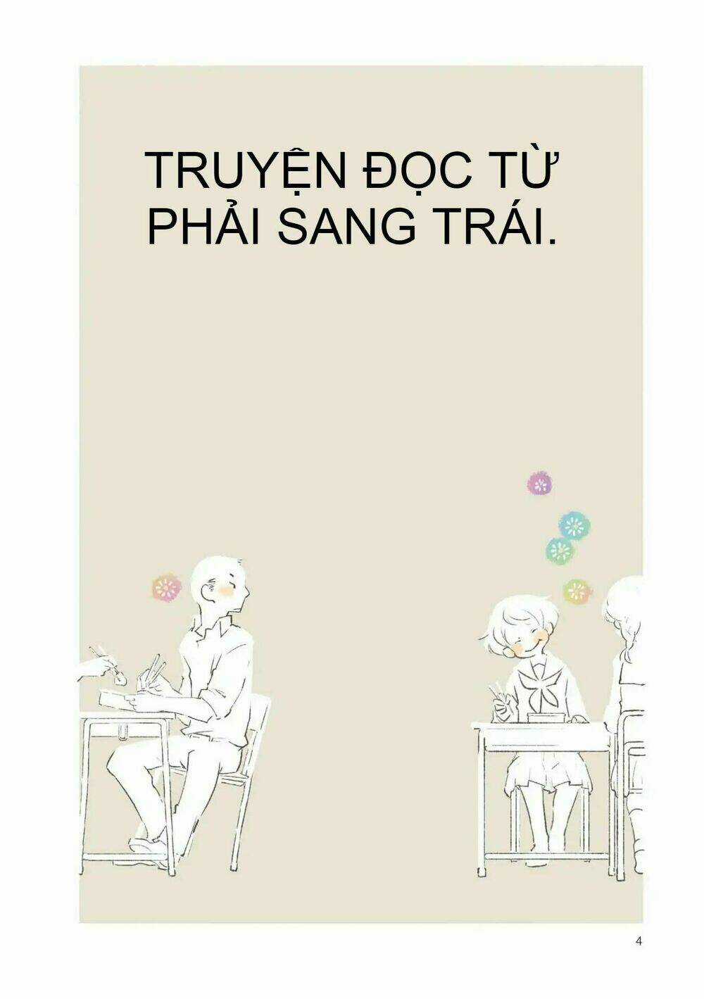 Những Món Ăn Hợp Với Cơm !!! Chapter 1 trang 5