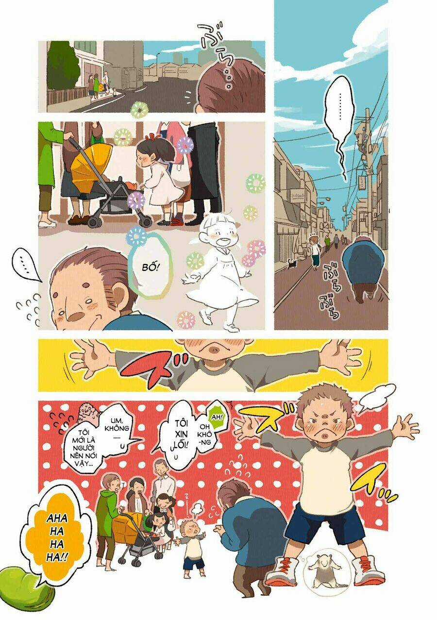 Những Món Ăn Hợp Với Cơm !!! Chapter 10 trang 15