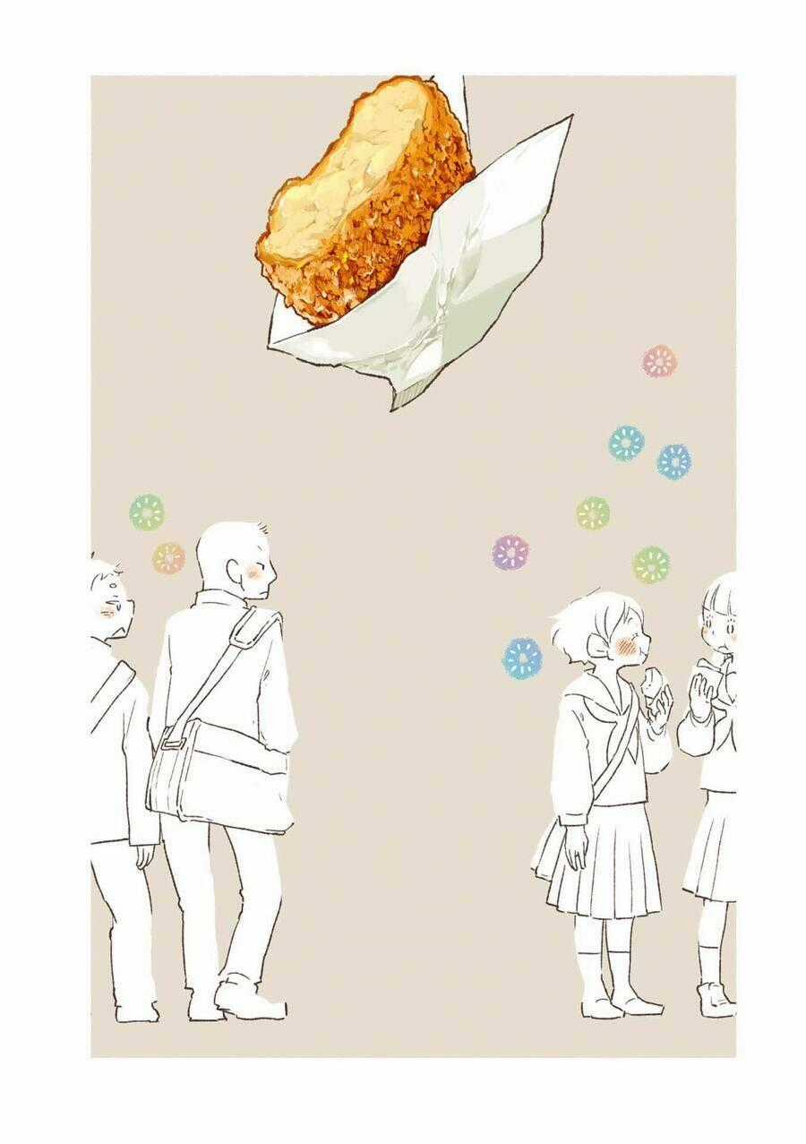 Những Món Ăn Hợp Với Cơm !!! Chapter 10 trang 24