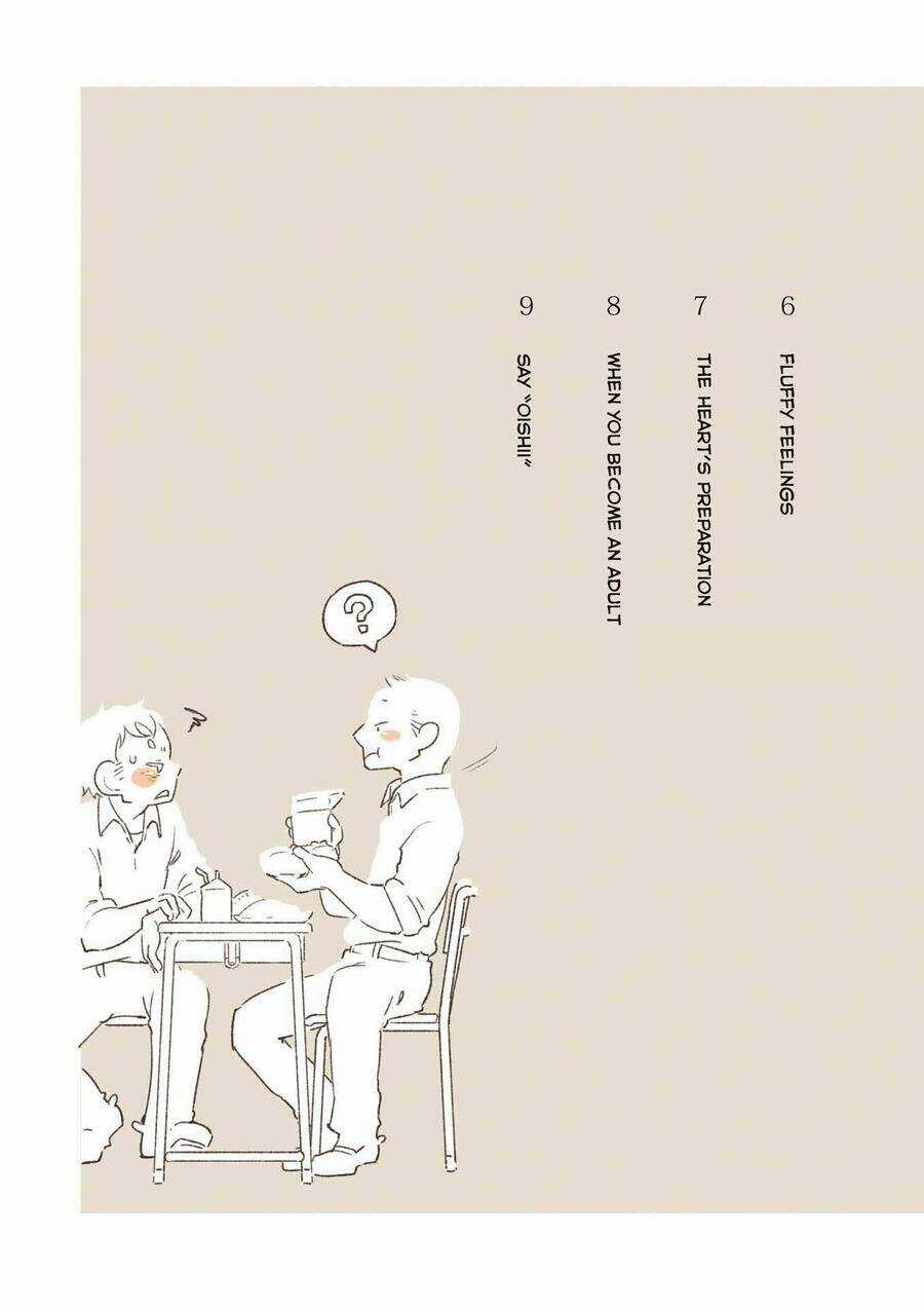 Những Món Ăn Hợp Với Cơm !!! Chapter 10 trang 7