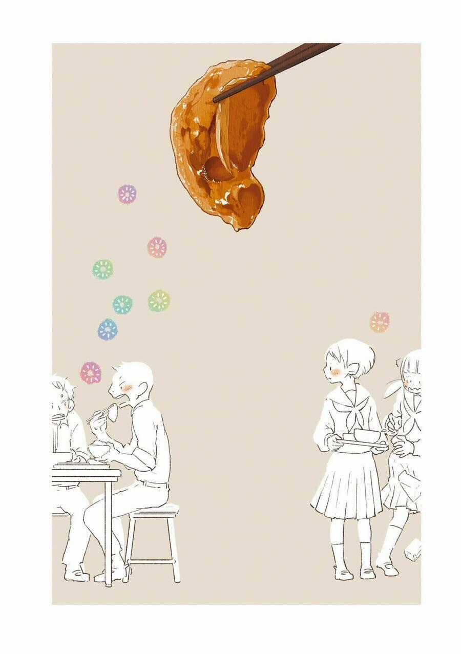 Những Món Ăn Hợp Với Cơm !!! Chapter 11 trang 15