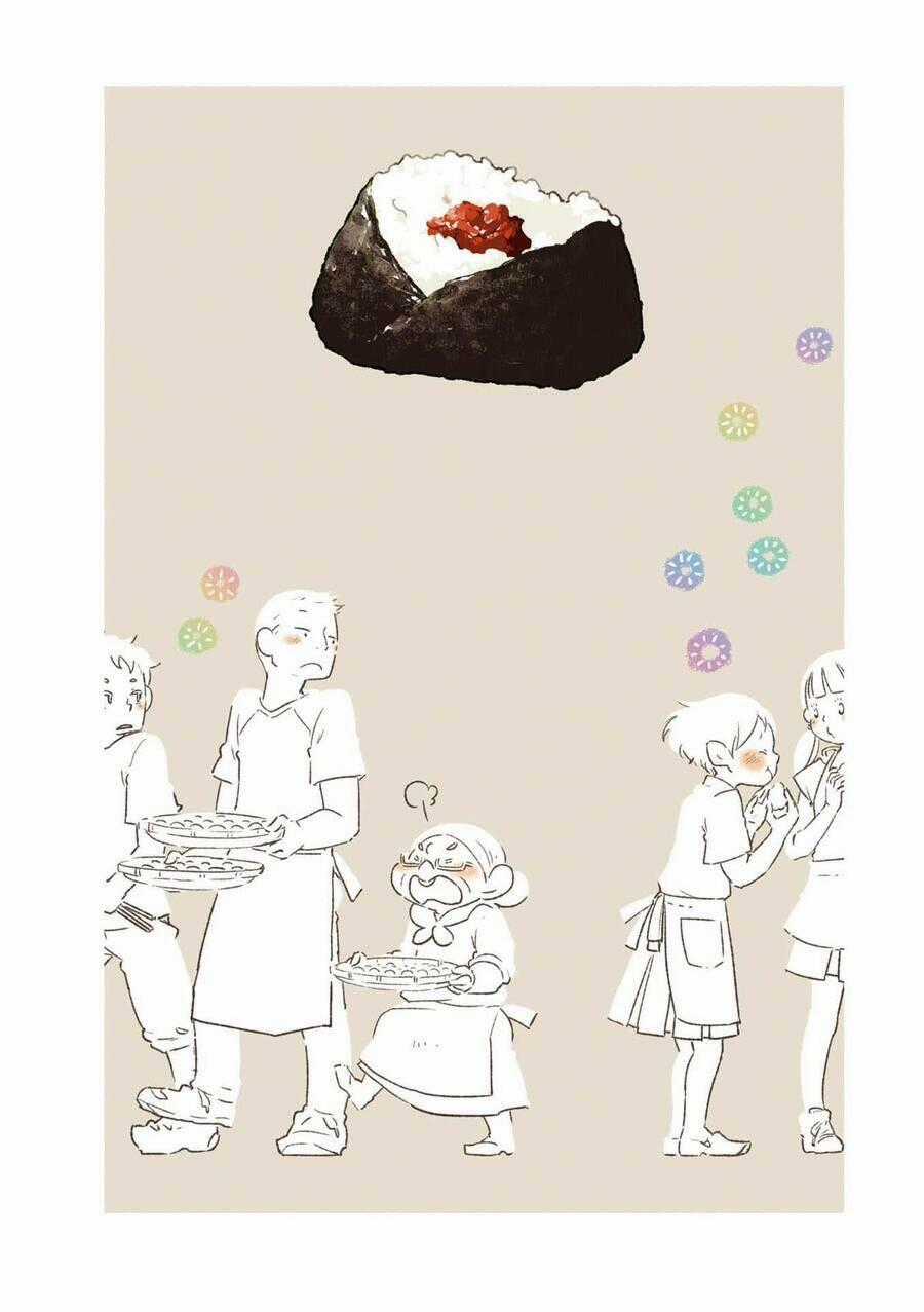 Những Món Ăn Hợp Với Cơm !!! Chapter 12 trang 13