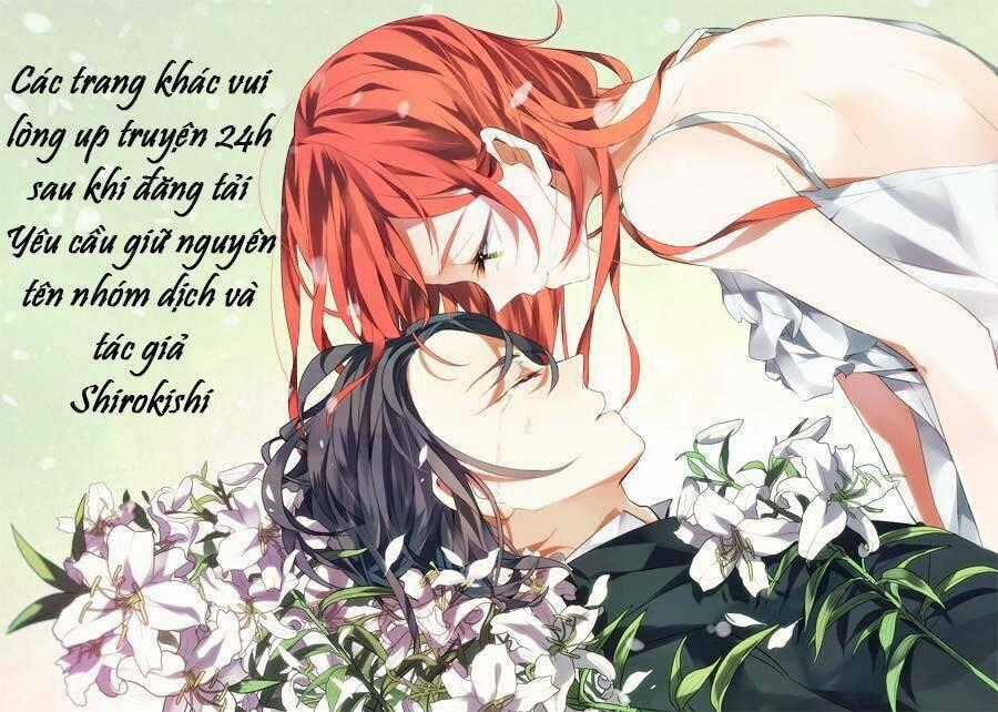 Những Món Ăn Hợp Với Cơm !!! Chapter 13 trang 0