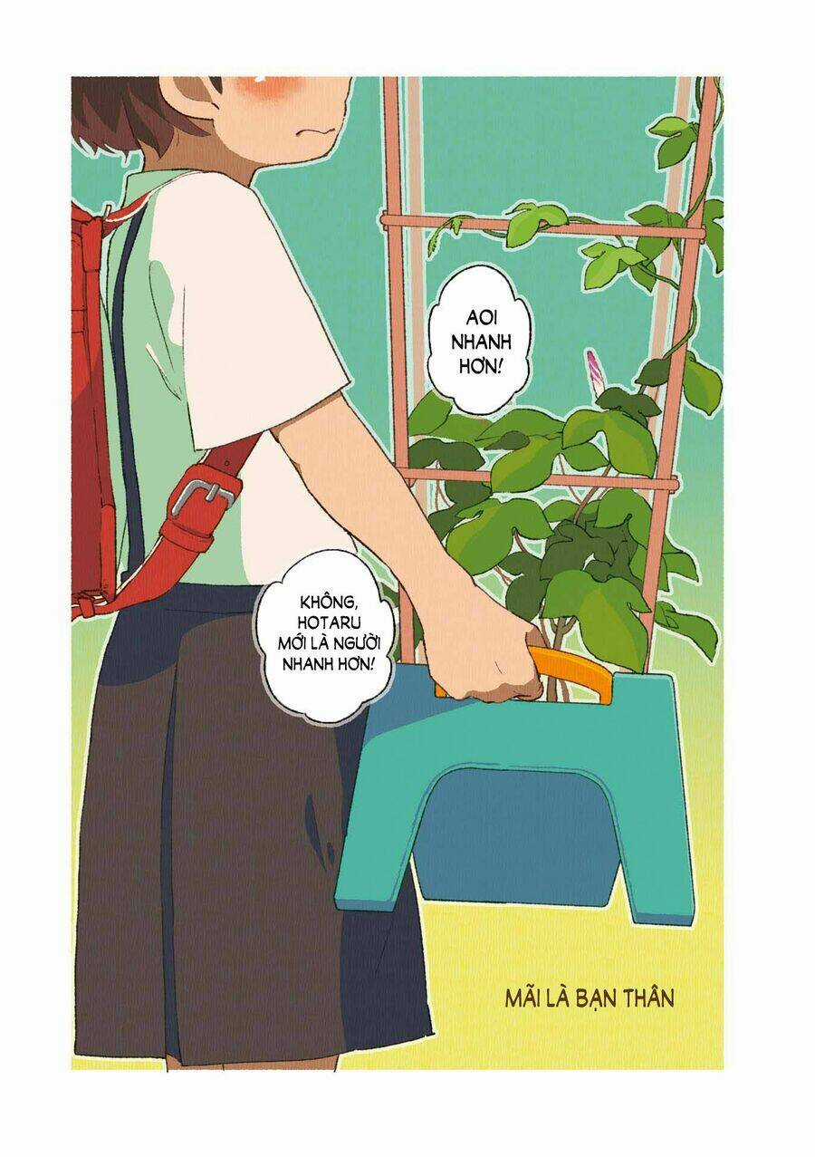 Những Món Ăn Hợp Với Cơm !!! Chapter 13 trang 4
