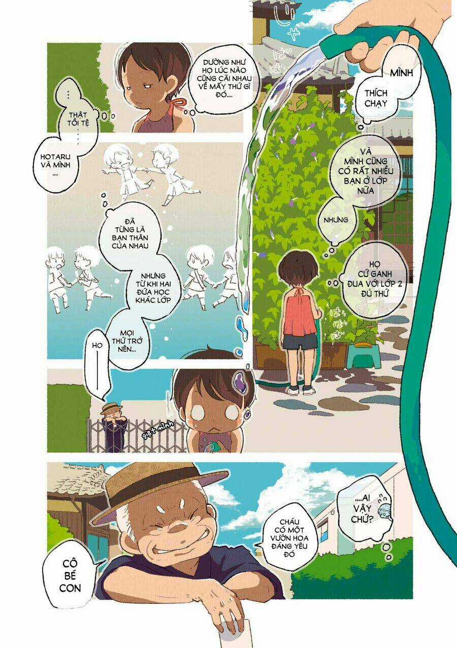 Những Món Ăn Hợp Với Cơm !!! Chapter 13 trang 6