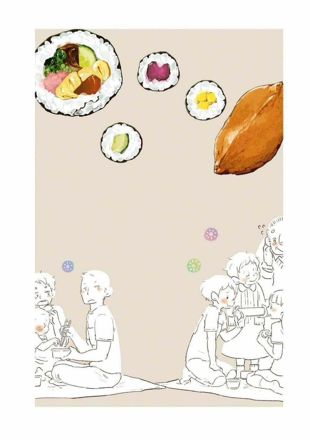 Những Món Ăn Hợp Với Cơm !!! Chapter 15 trang 14