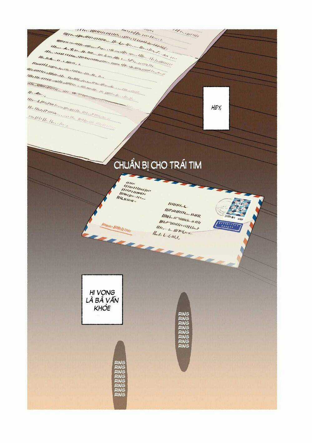 Những Món Ăn Hợp Với Cơm !!! Chapter 16 trang 3