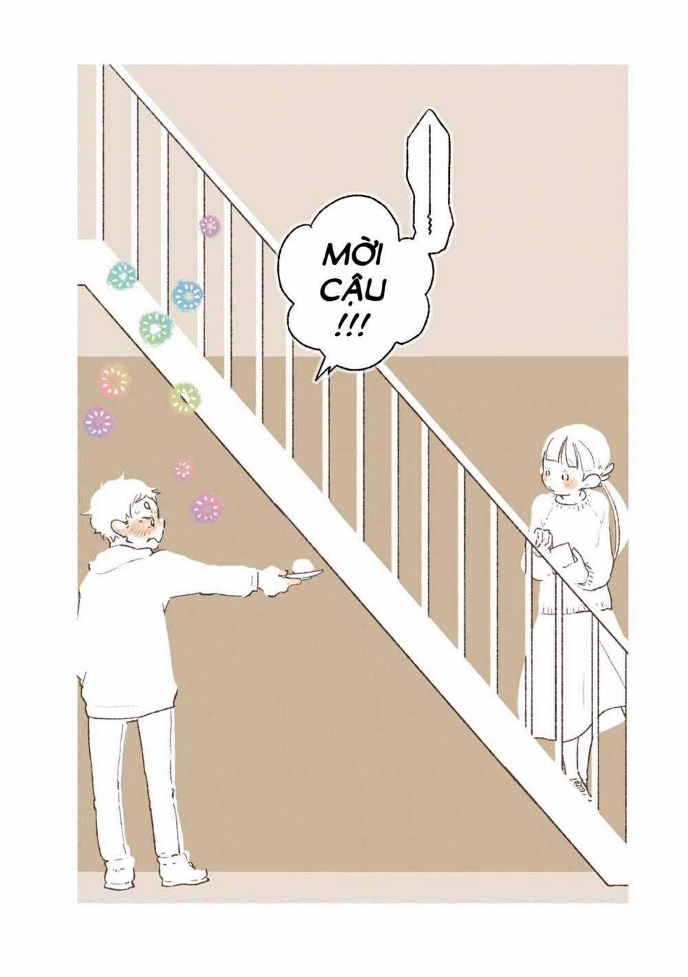 Những Món Ăn Hợp Với Cơm !!! Chapter 18 trang 8