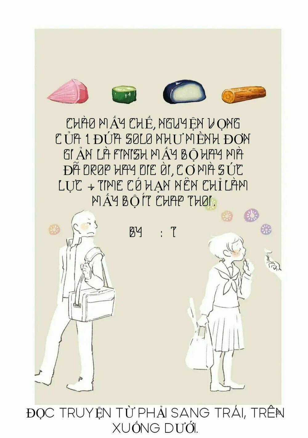Những Món Ăn Hợp Với Cơm !!! Chapter 2 trang 0