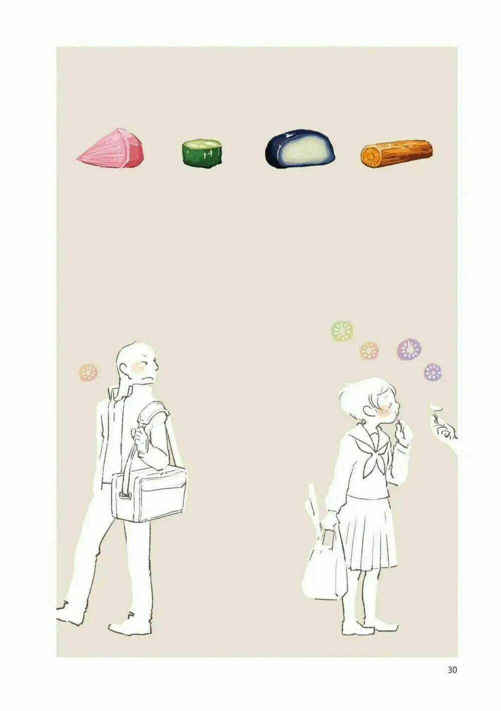 Những Món Ăn Hợp Với Cơm !!! Chapter 2 trang 14