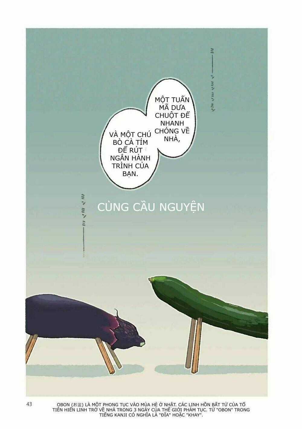 Những Món Ăn Hợp Với Cơm !!! Chapter 4 trang 1
