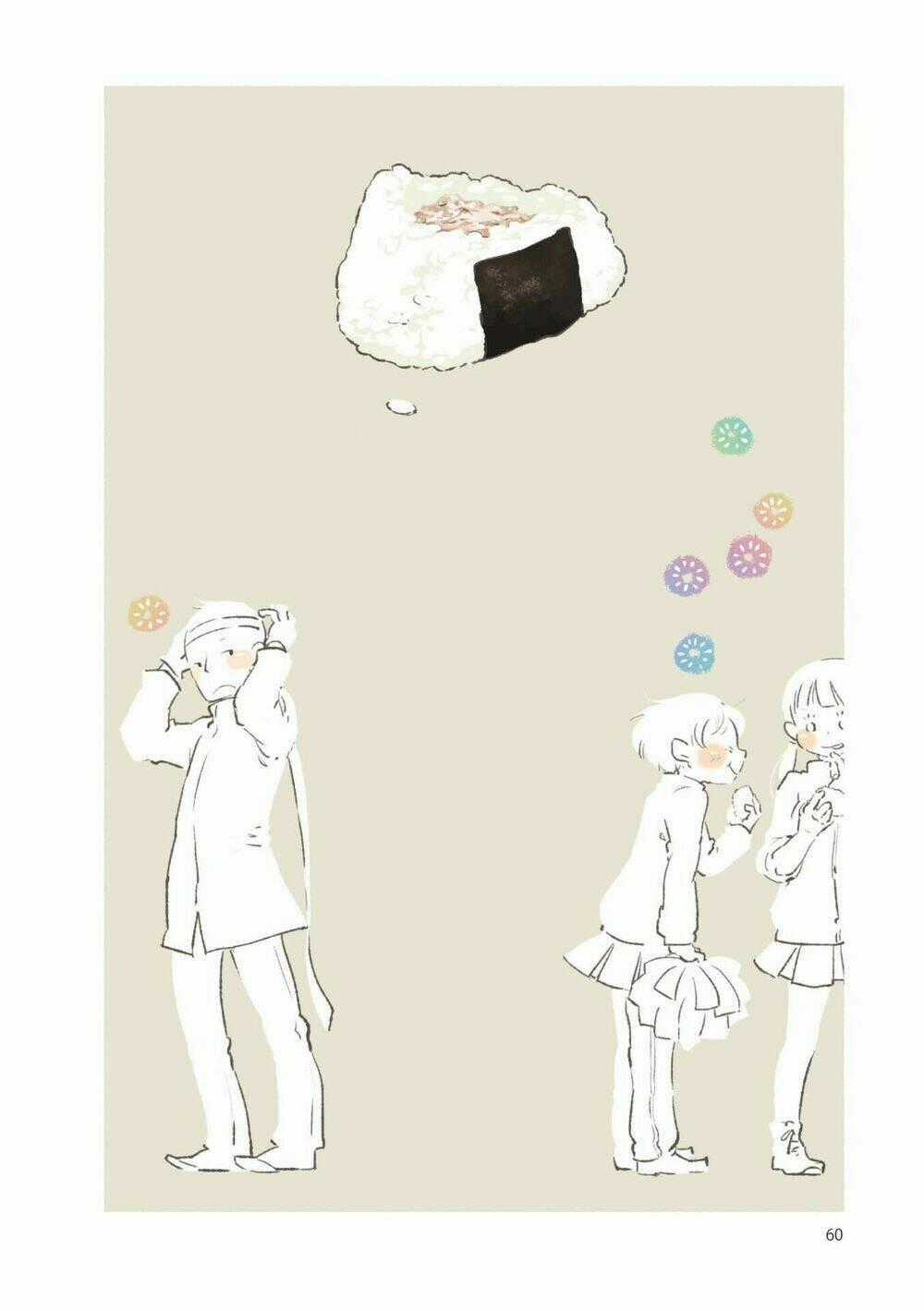 Những Món Ăn Hợp Với Cơm !!! Chapter 5 trang 10