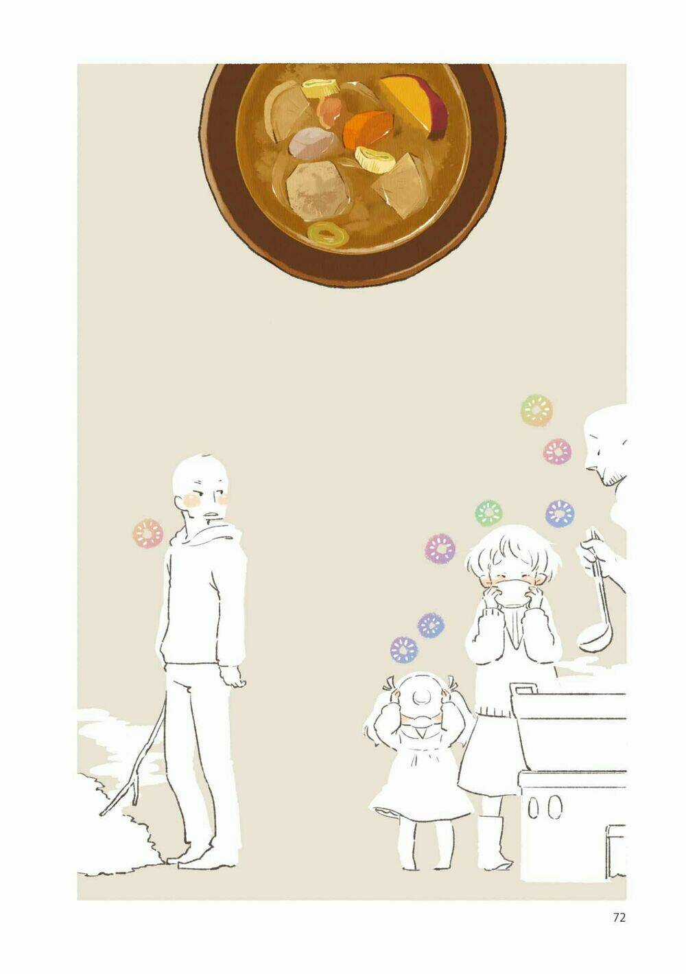 Những Món Ăn Hợp Với Cơm !!! Chapter 6 trang 11