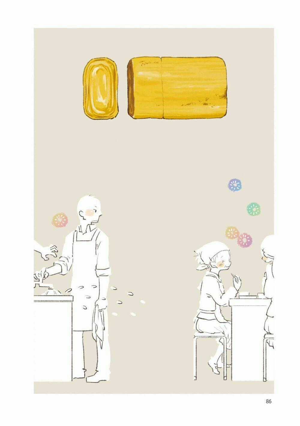 Những Món Ăn Hợp Với Cơm !!! Chapter 7 trang 14