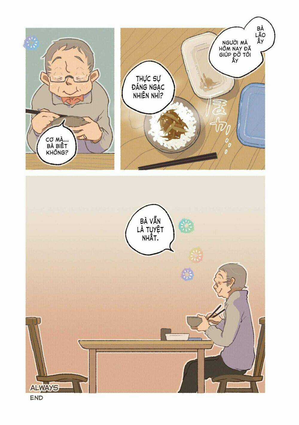 Những Món Ăn Hợp Với Cơm !!! Chapter 8 trang 16