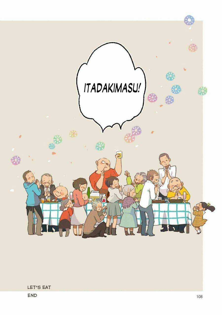 Những Món Ăn Hợp Với Cơm !!! Chapter 9 trang 10