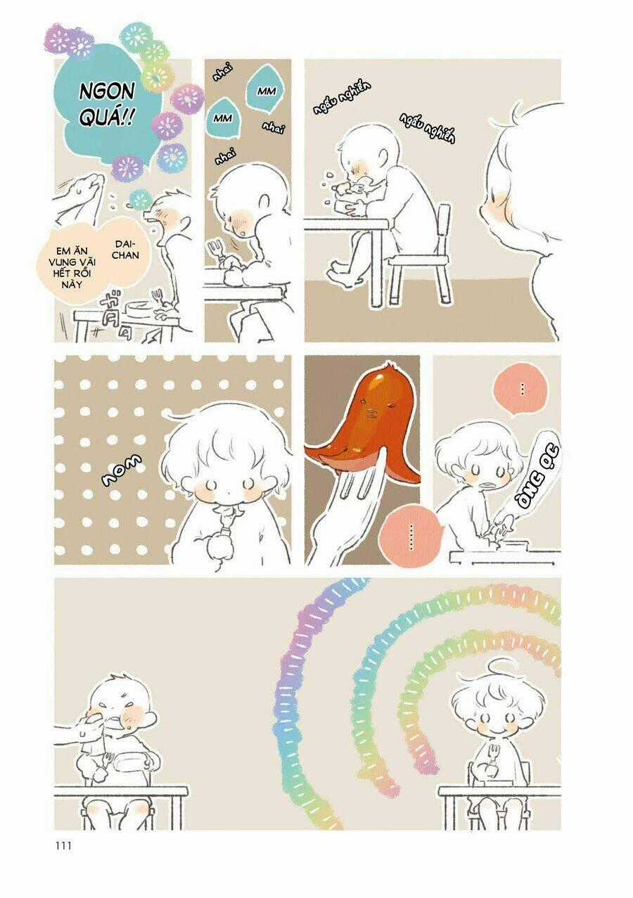 Những Món Ăn Hợp Với Cơm !!! Chapter 9 trang 13