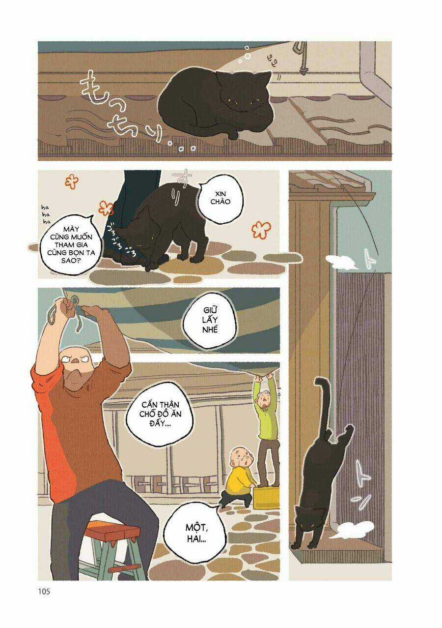 Những Món Ăn Hợp Với Cơm !!! Chapter 9 trang 7