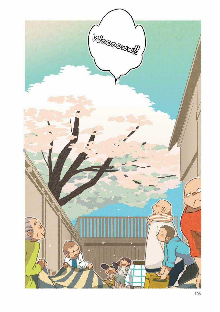 Những Món Ăn Hợp Với Cơm !!! Chapter 9 trang 8