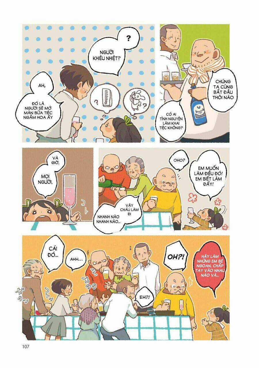 Những Món Ăn Hợp Với Cơm !!! Chapter 9 trang 9