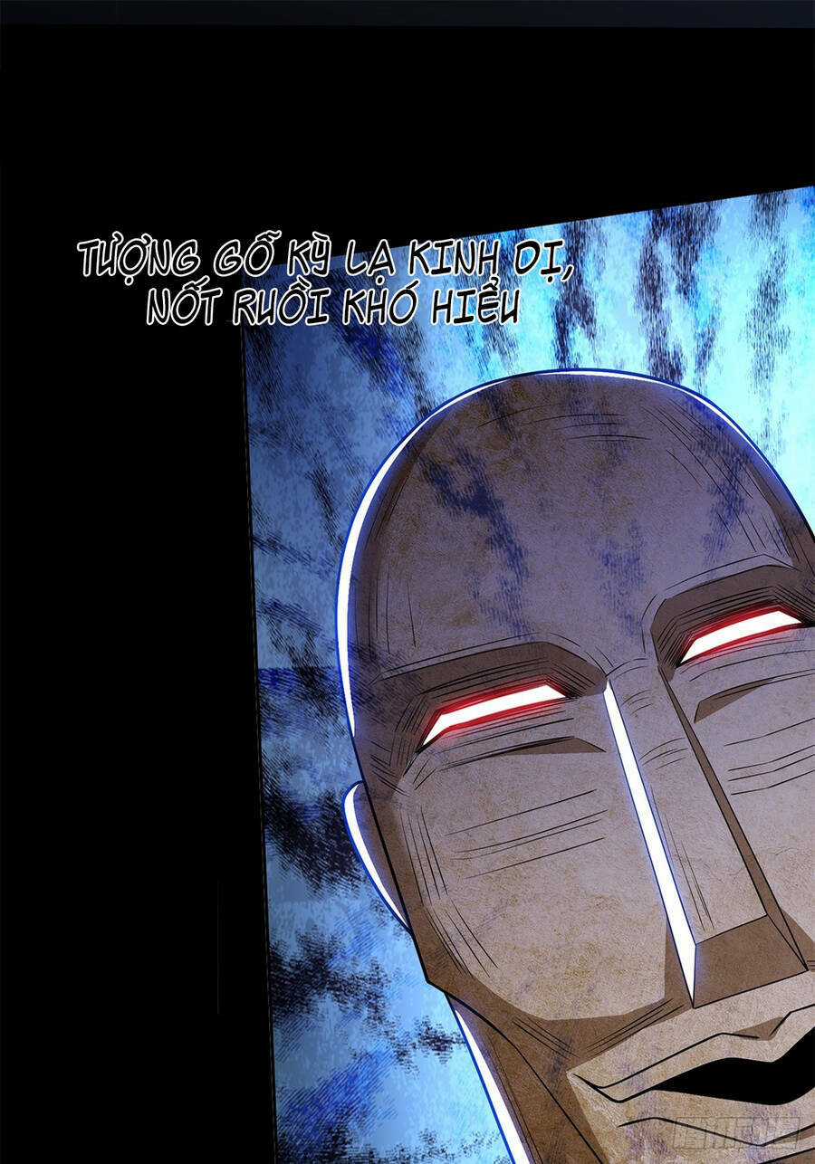 Những Ngày Sống Sót Ngoài Đảo Hoang Chapter 0 trang 10