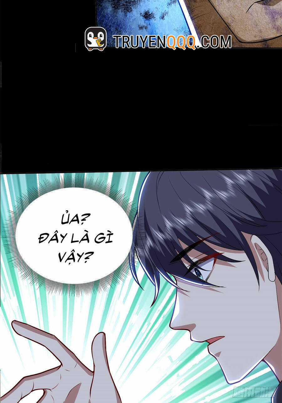 Những Ngày Sống Sót Ngoài Đảo Hoang Chapter 0 trang 11