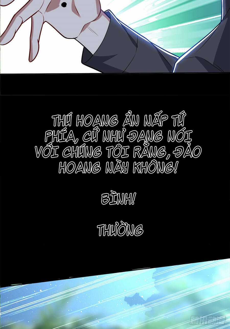 Những Ngày Sống Sót Ngoài Đảo Hoang Chapter 0 trang 12