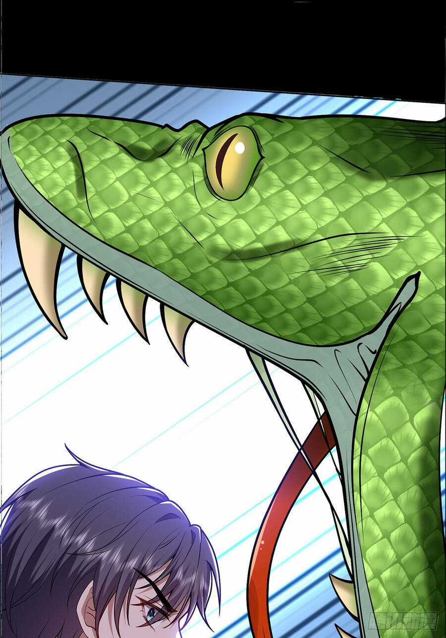 Những Ngày Sống Sót Ngoài Đảo Hoang Chapter 0 trang 14