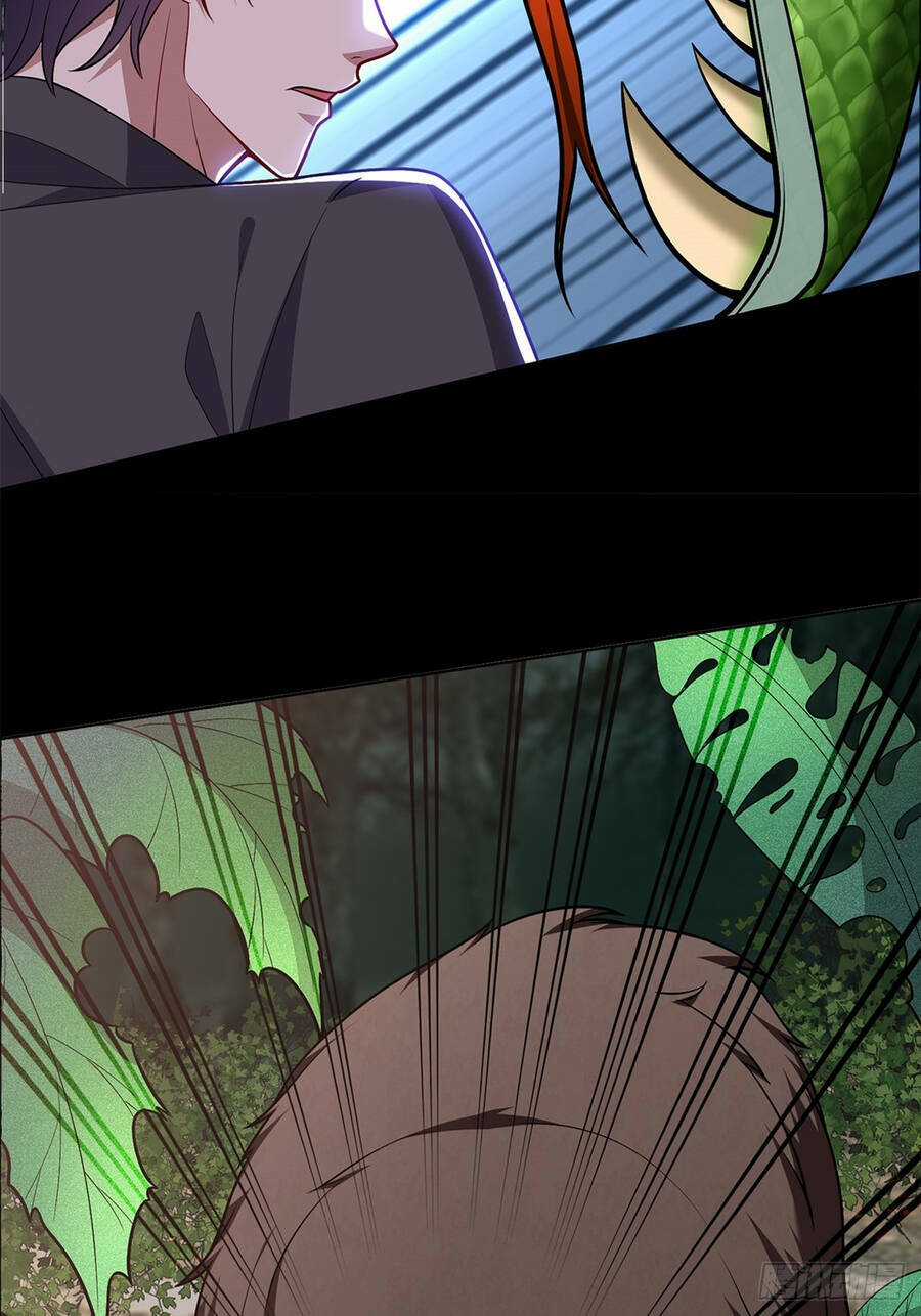 Những Ngày Sống Sót Ngoài Đảo Hoang Chapter 0 trang 15