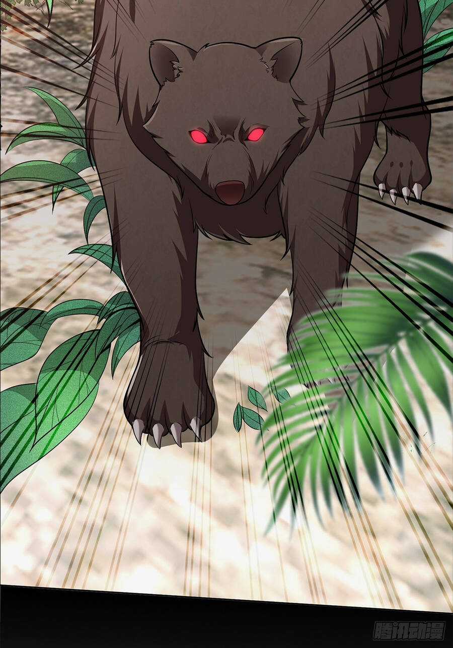 Những Ngày Sống Sót Ngoài Đảo Hoang Chapter 0 trang 16