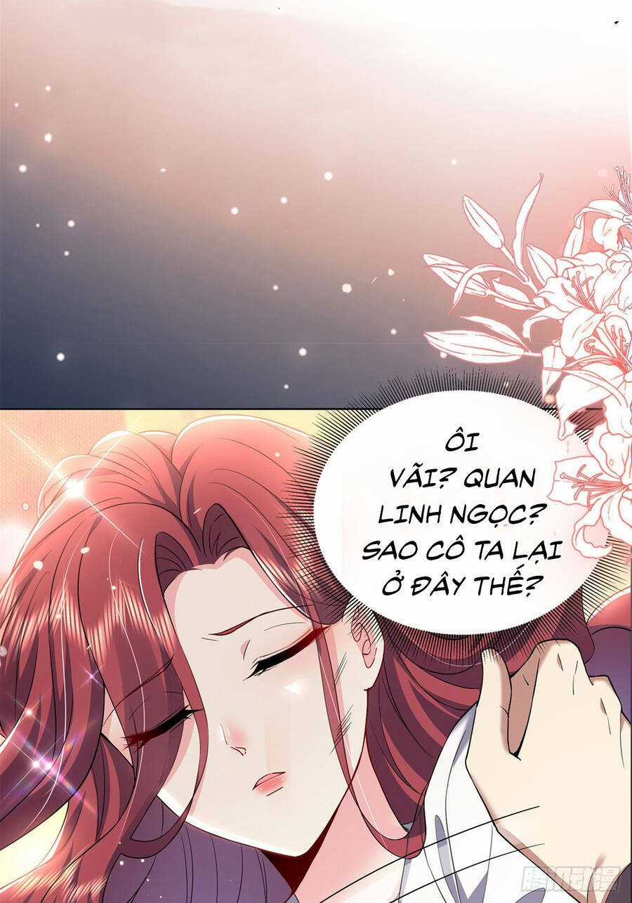 Những Ngày Sống Sót Ngoài Đảo Hoang Chapter 0 trang 4