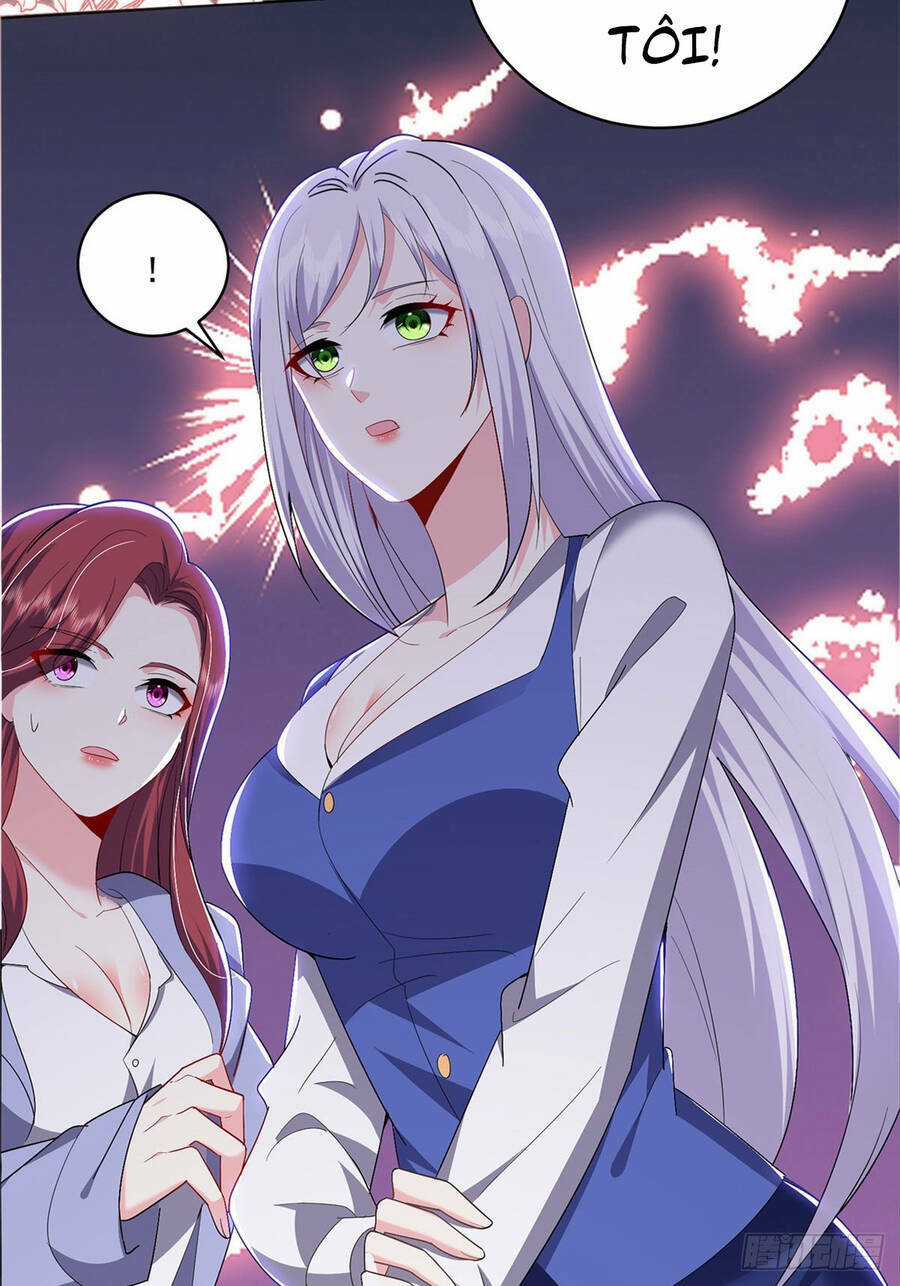 Những Ngày Sống Sót Ngoài Đảo Hoang Chapter 0 trang 6