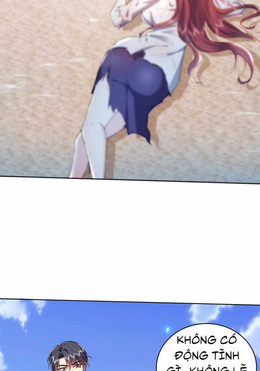 Những Ngày Sống Sót Ngoài Đảo Hoang Chapter 1 trang 13