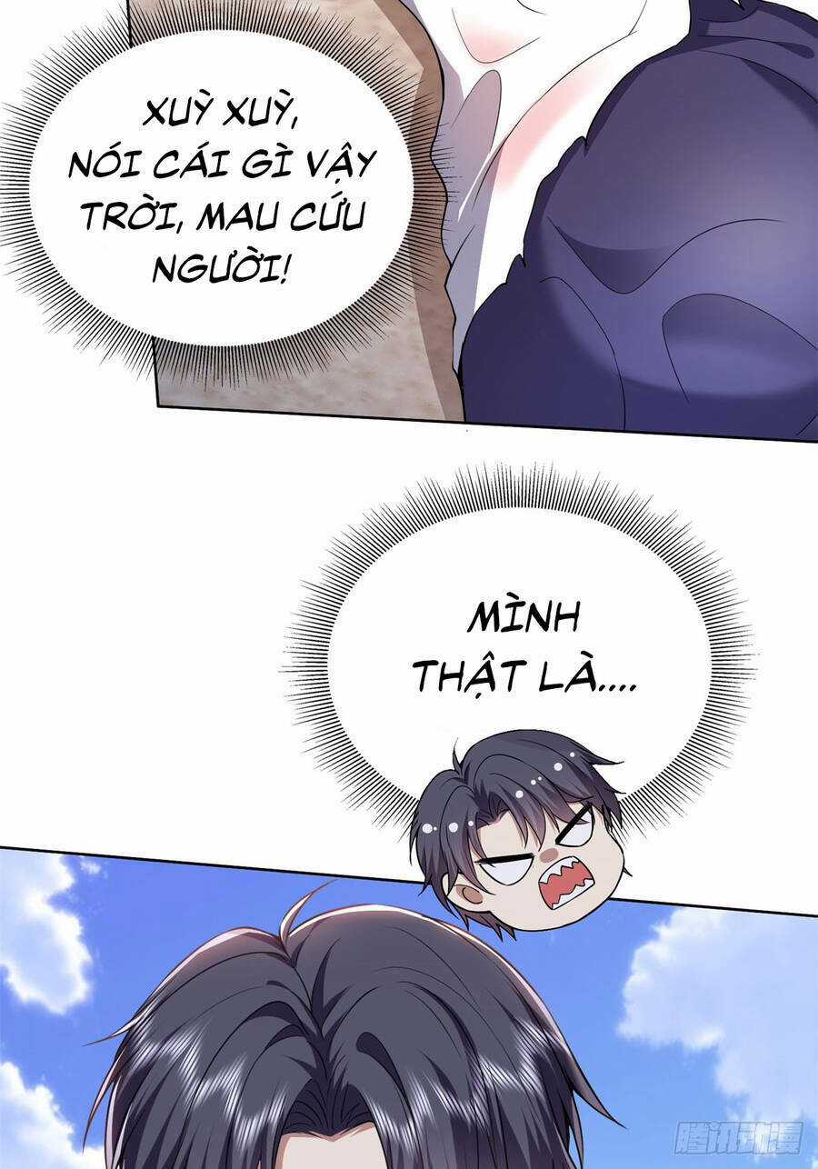 Những Ngày Sống Sót Ngoài Đảo Hoang Chapter 1 trang 16