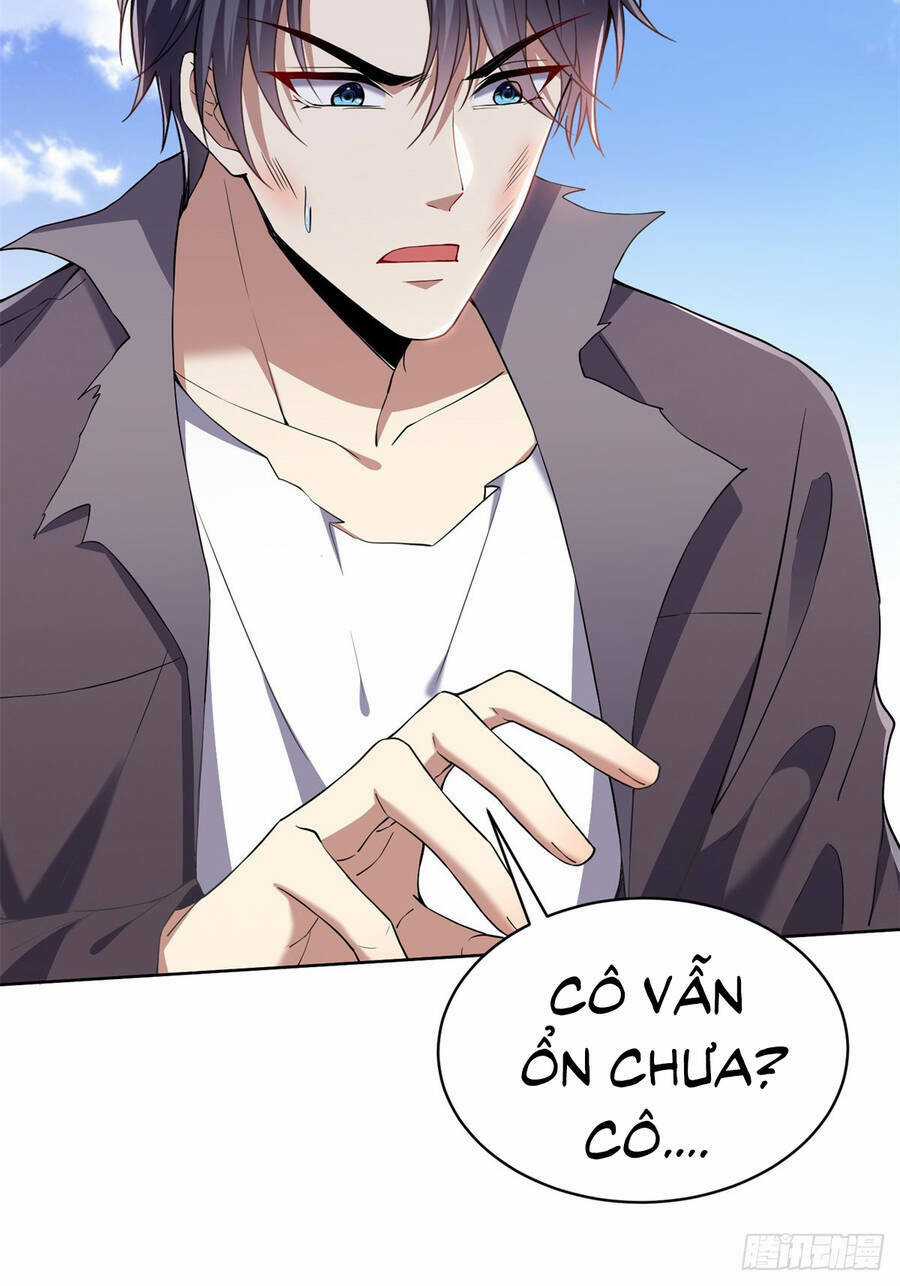 Những Ngày Sống Sót Ngoài Đảo Hoang Chapter 1 trang 17