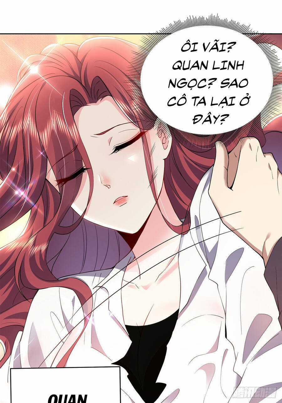 Những Ngày Sống Sót Ngoài Đảo Hoang Chapter 1 trang 18