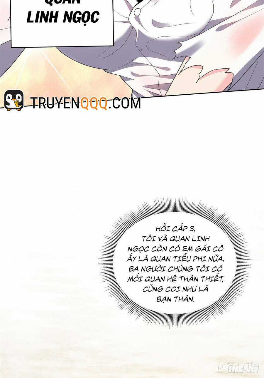 Những Ngày Sống Sót Ngoài Đảo Hoang Chapter 1 trang 19