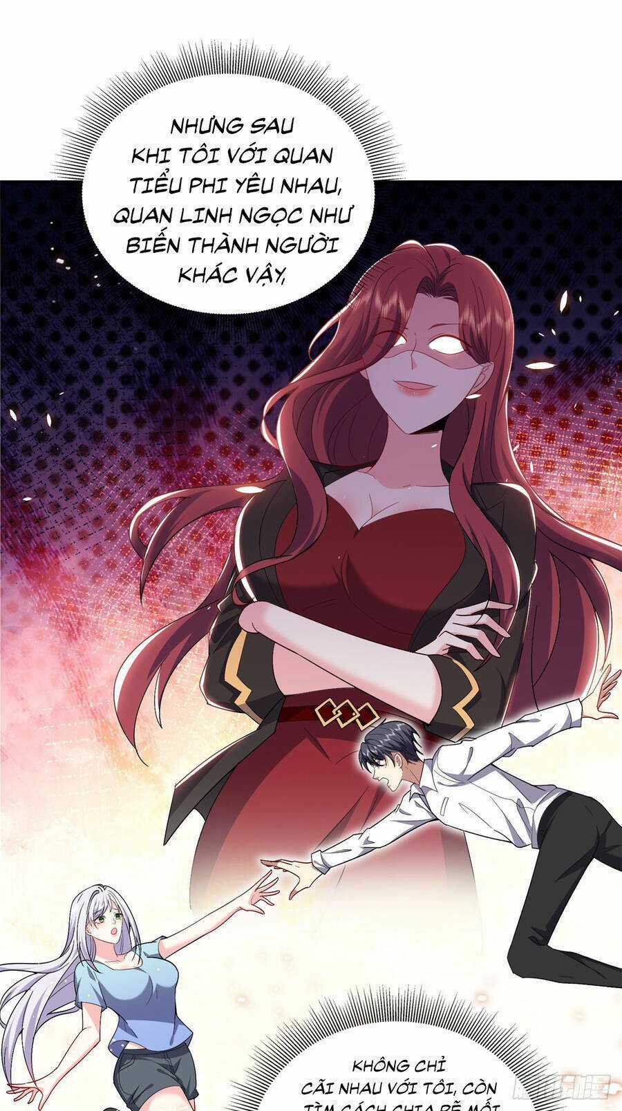 Những Ngày Sống Sót Ngoài Đảo Hoang Chapter 1 trang 21