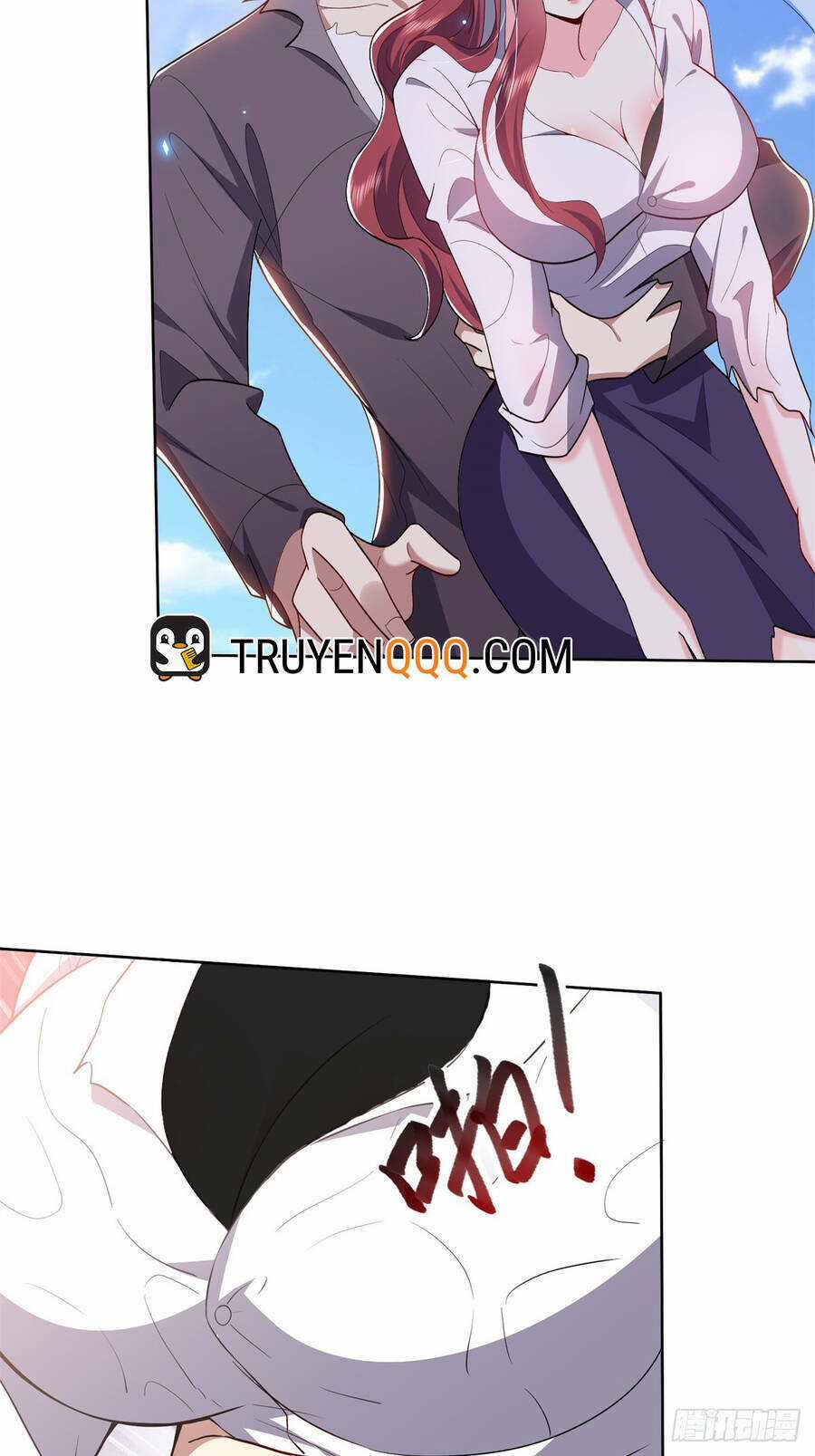 Những Ngày Sống Sót Ngoài Đảo Hoang Chapter 1 trang 24