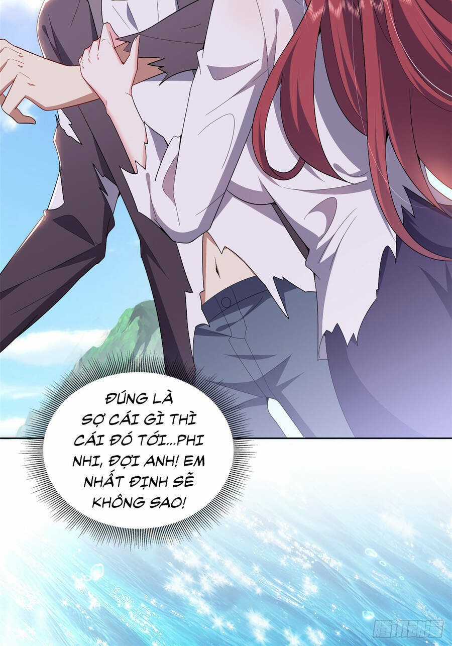 Những Ngày Sống Sót Ngoài Đảo Hoang Chapter 1 trang 31