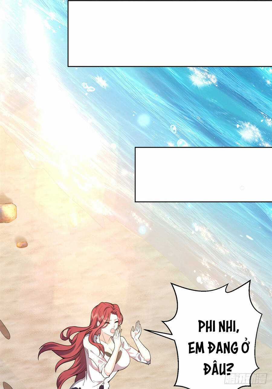 Những Ngày Sống Sót Ngoài Đảo Hoang Chapter 1 trang 32