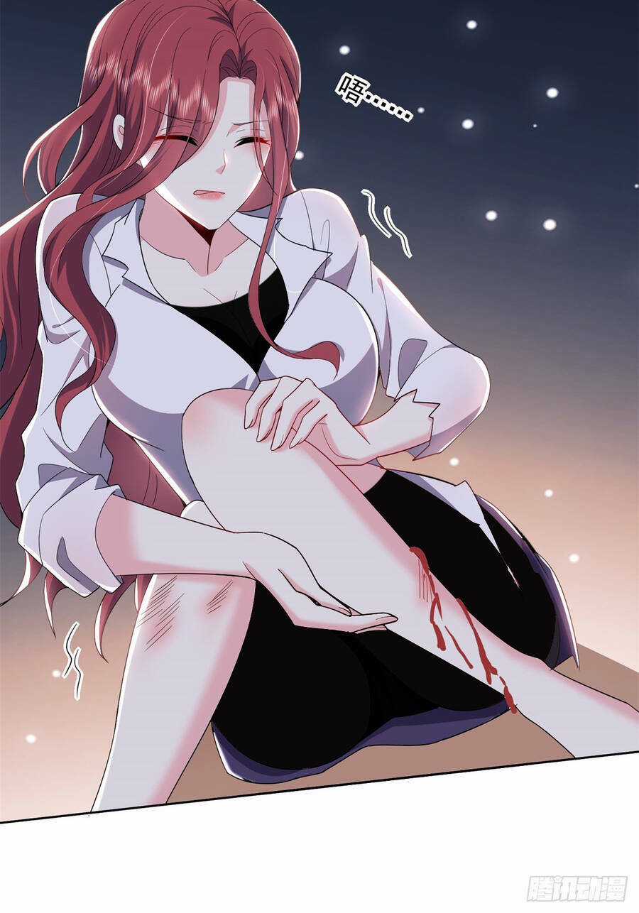 Những Ngày Sống Sót Ngoài Đảo Hoang Chapter 1 trang 36