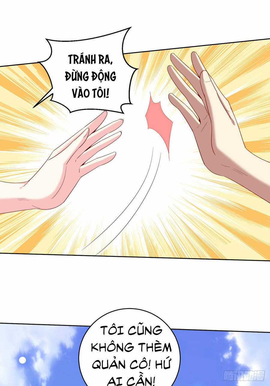 Những Ngày Sống Sót Ngoài Đảo Hoang Chapter 1 trang 38