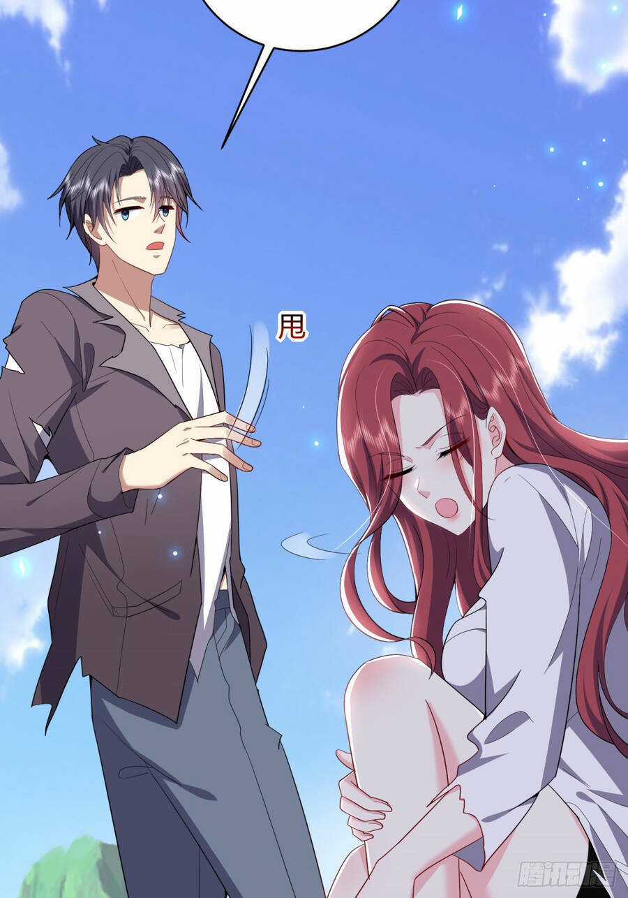 Những Ngày Sống Sót Ngoài Đảo Hoang Chapter 1 trang 39