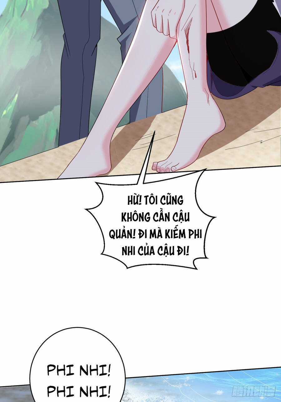 Những Ngày Sống Sót Ngoài Đảo Hoang Chapter 1 trang 40