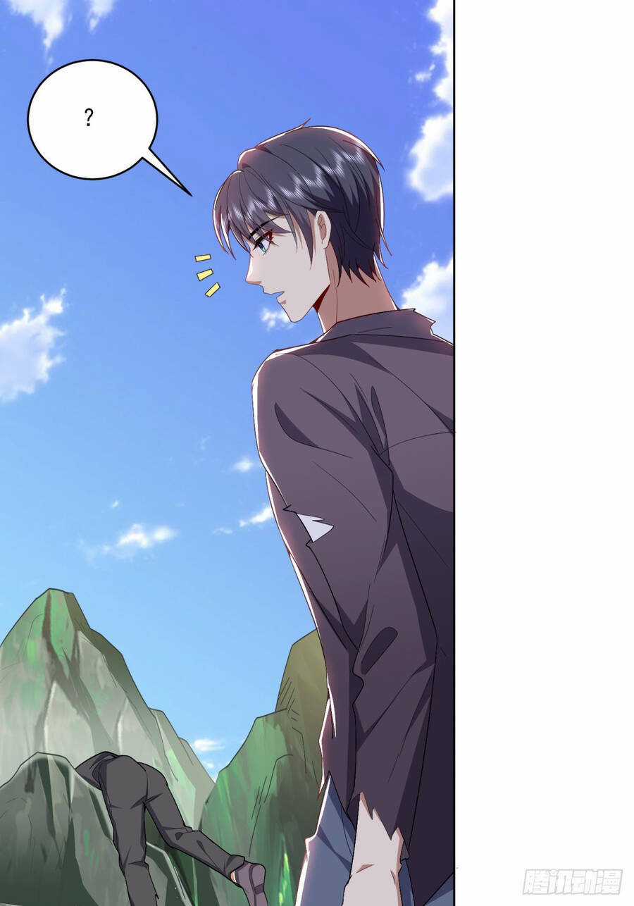 Những Ngày Sống Sót Ngoài Đảo Hoang Chapter 1 trang 42